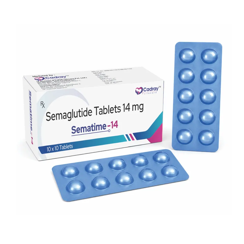 Antidiabetic Tablet Manufacturer India